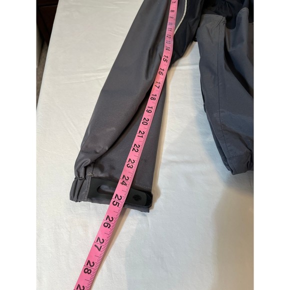 Men's Harley-Davidson Small Rain Suit With Boots - Picture 6 of 10